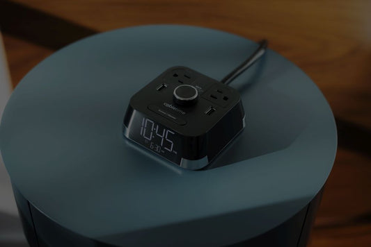 How Brandstand redesigned the alarm clock
