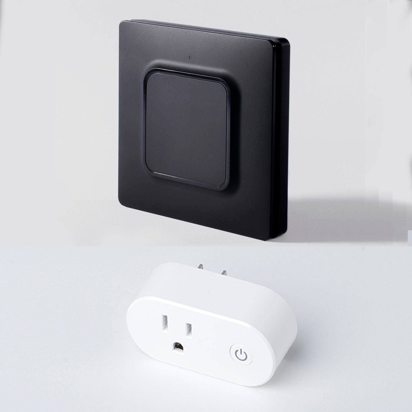 CubieClick wireless switch no batteries needed
