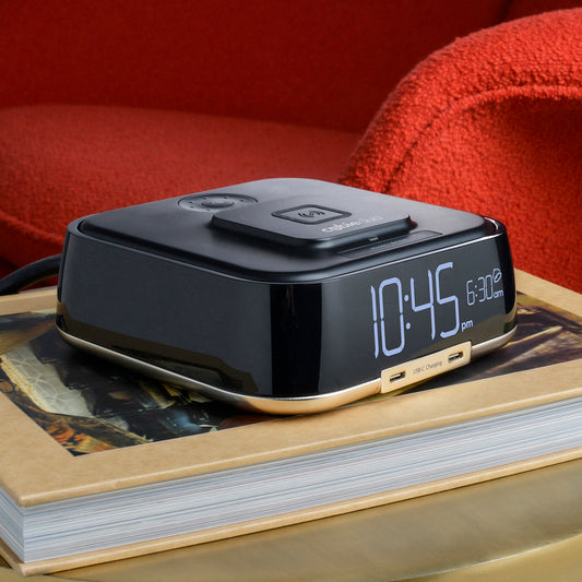 CubieDuo Open Box