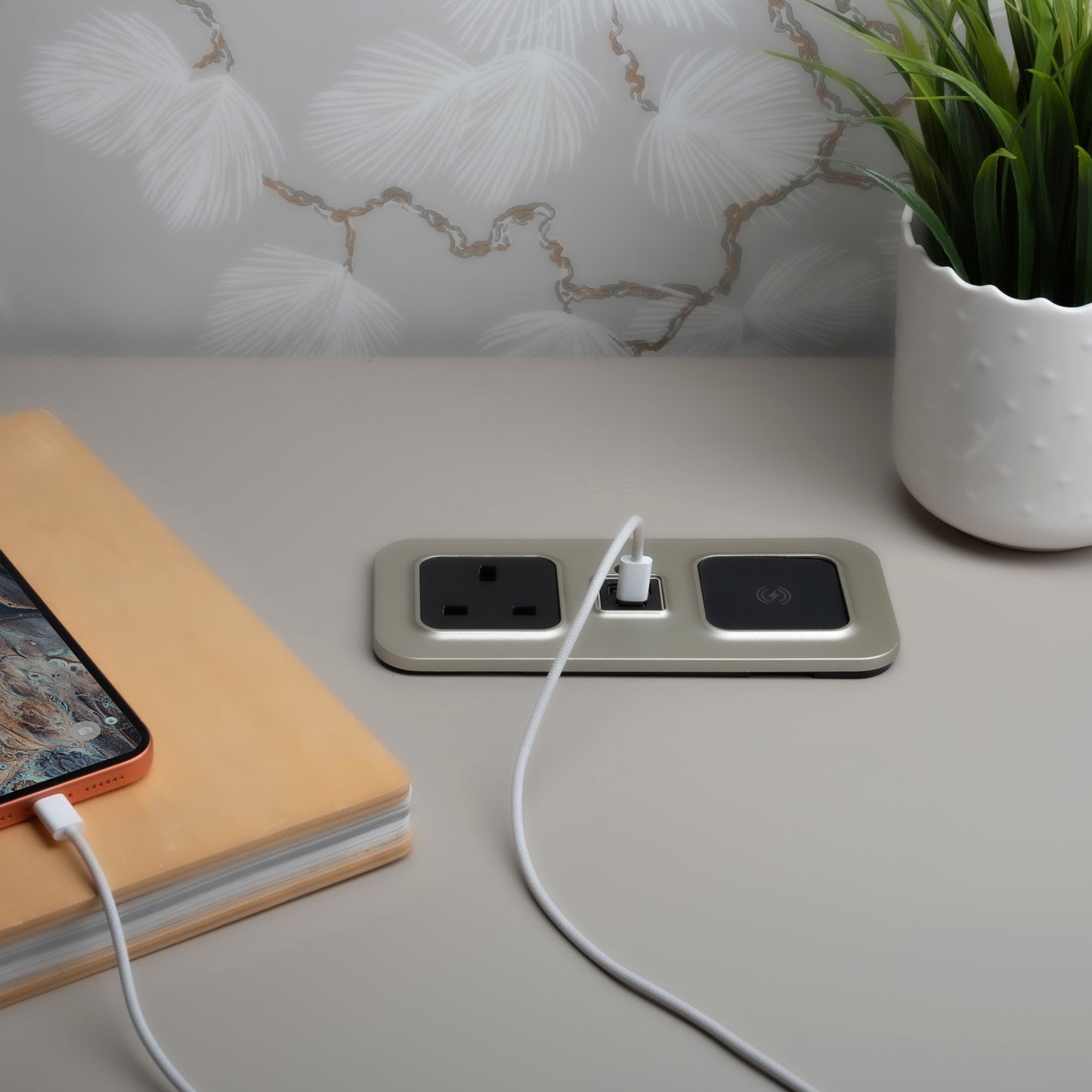 CubieMod Qi UK