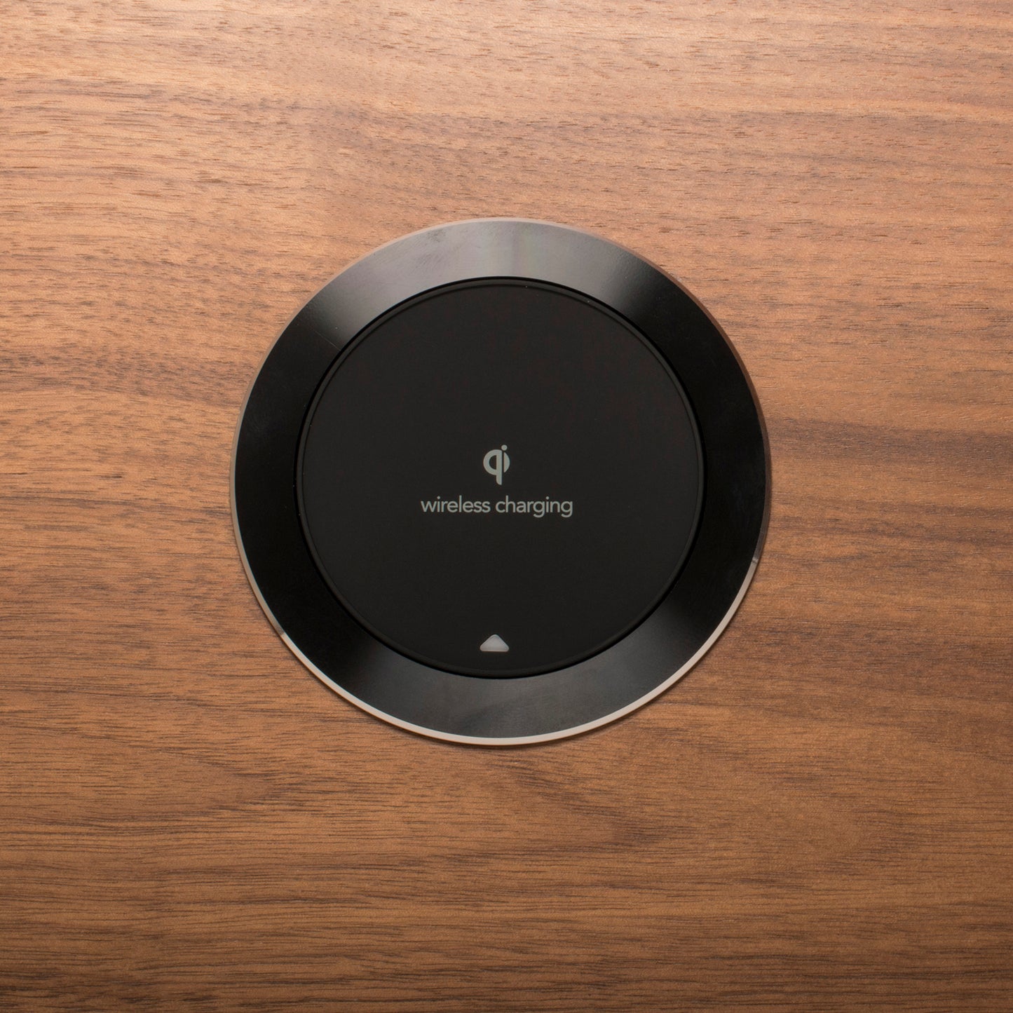 CubieSpot built in wireless charger