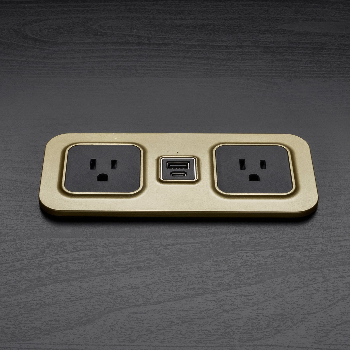 Metal Bezel for CubieMod