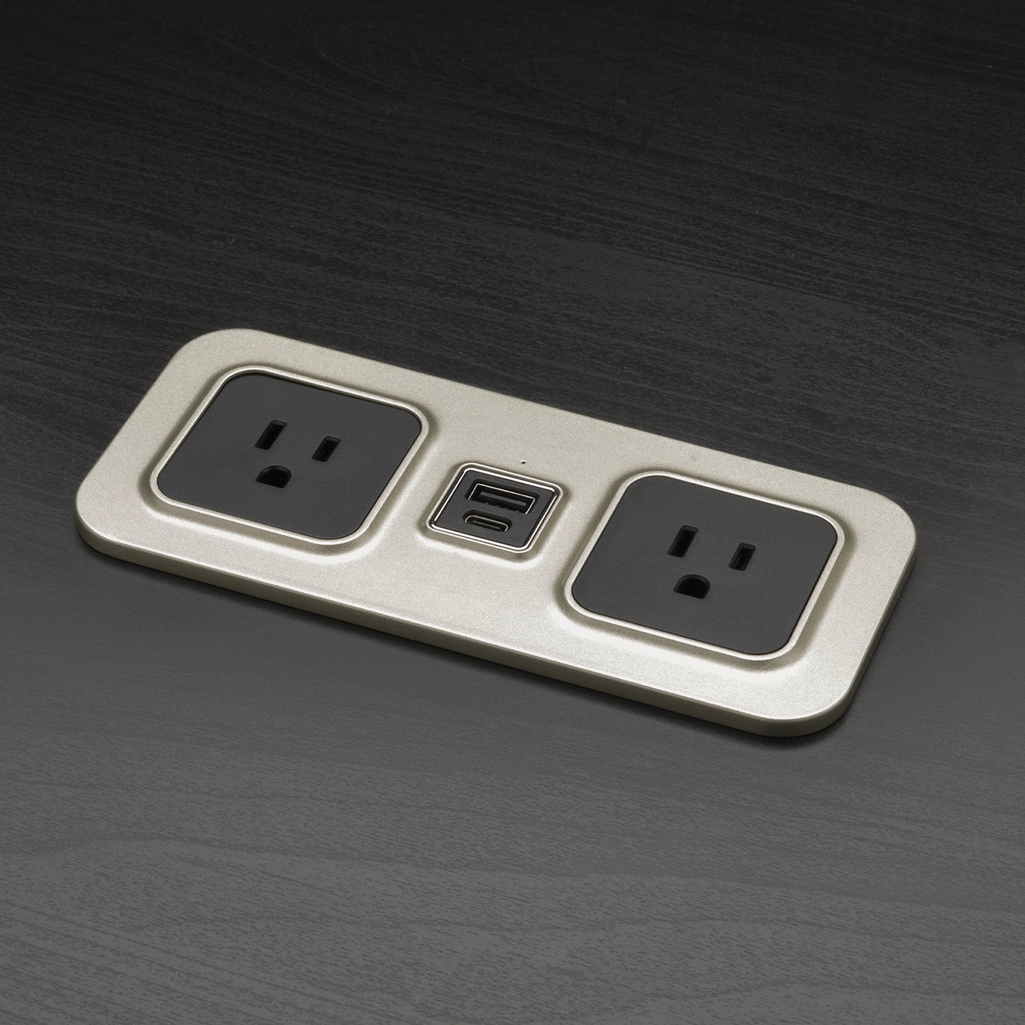 Metal Bezel for CubieMod