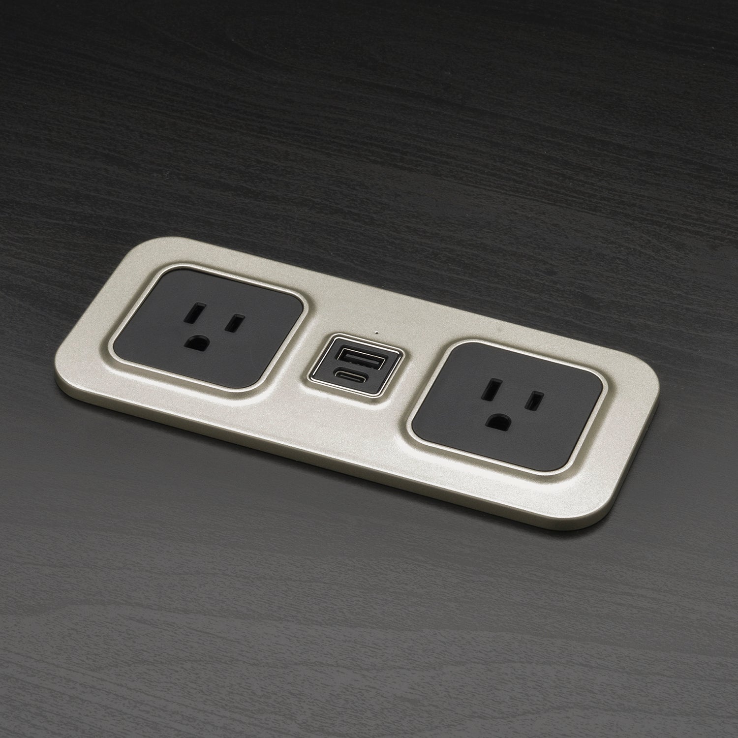 Metal Bezel for CubieMod