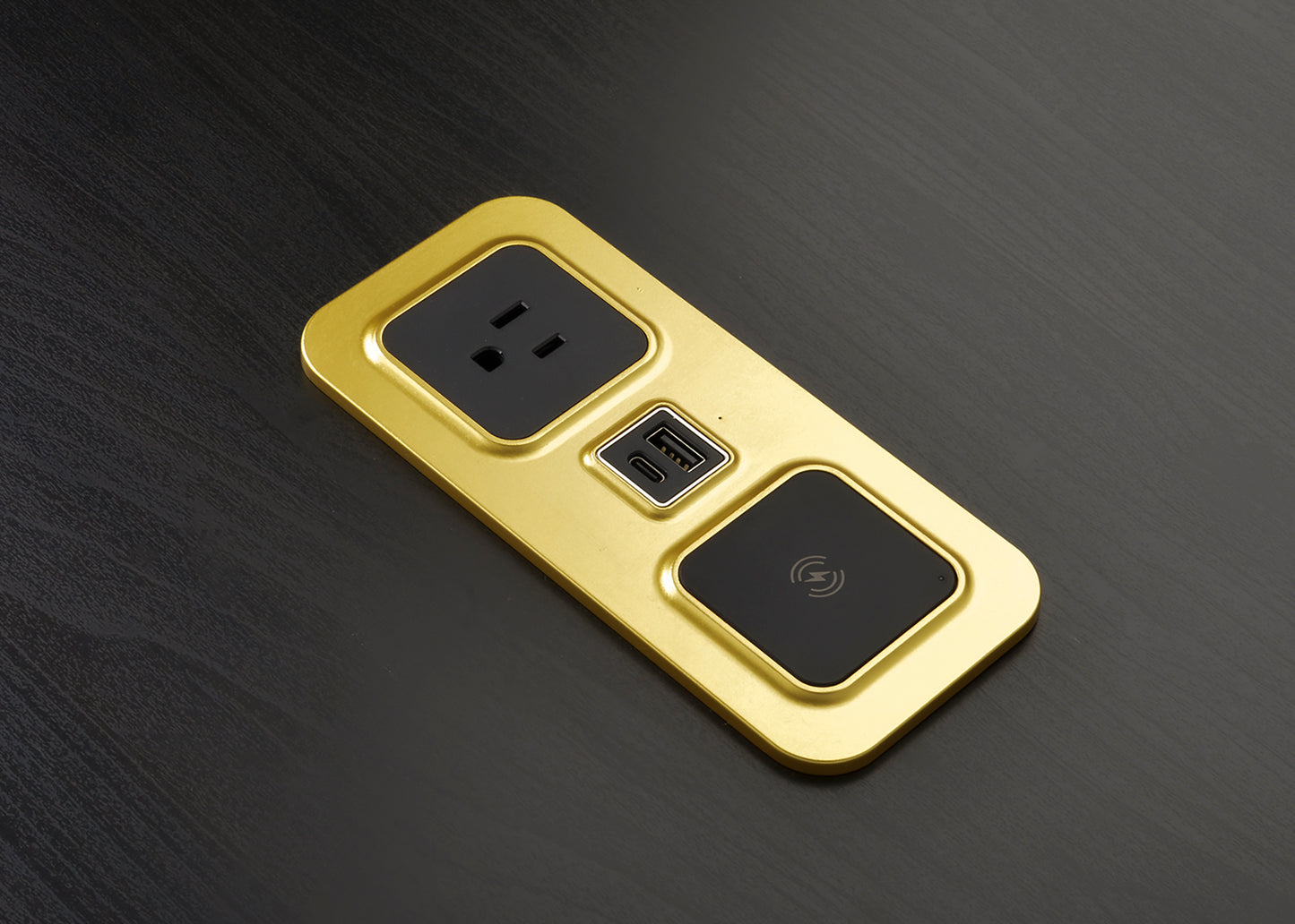 Metal Bezel for CubieMod