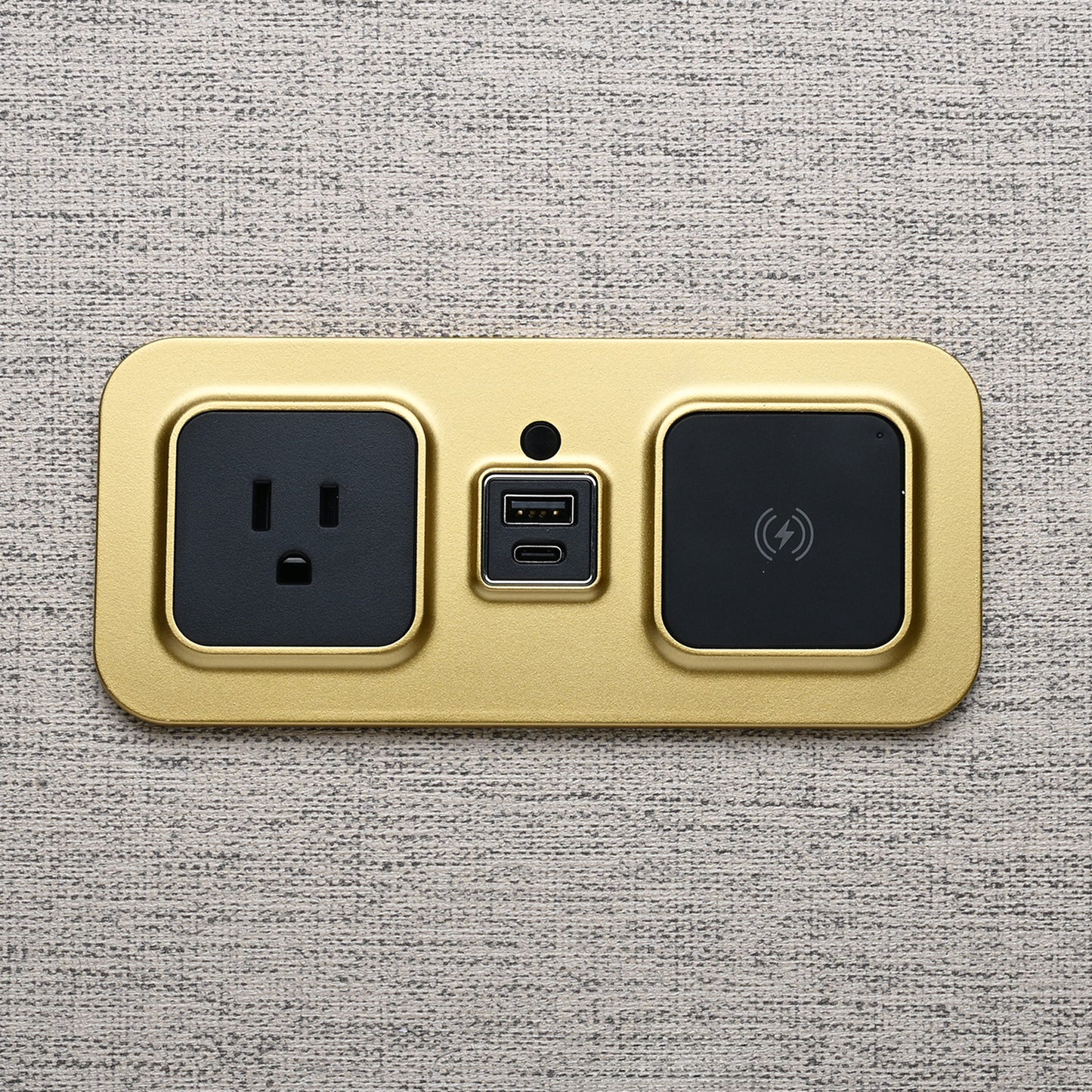 Metal Bezel for CubieMod