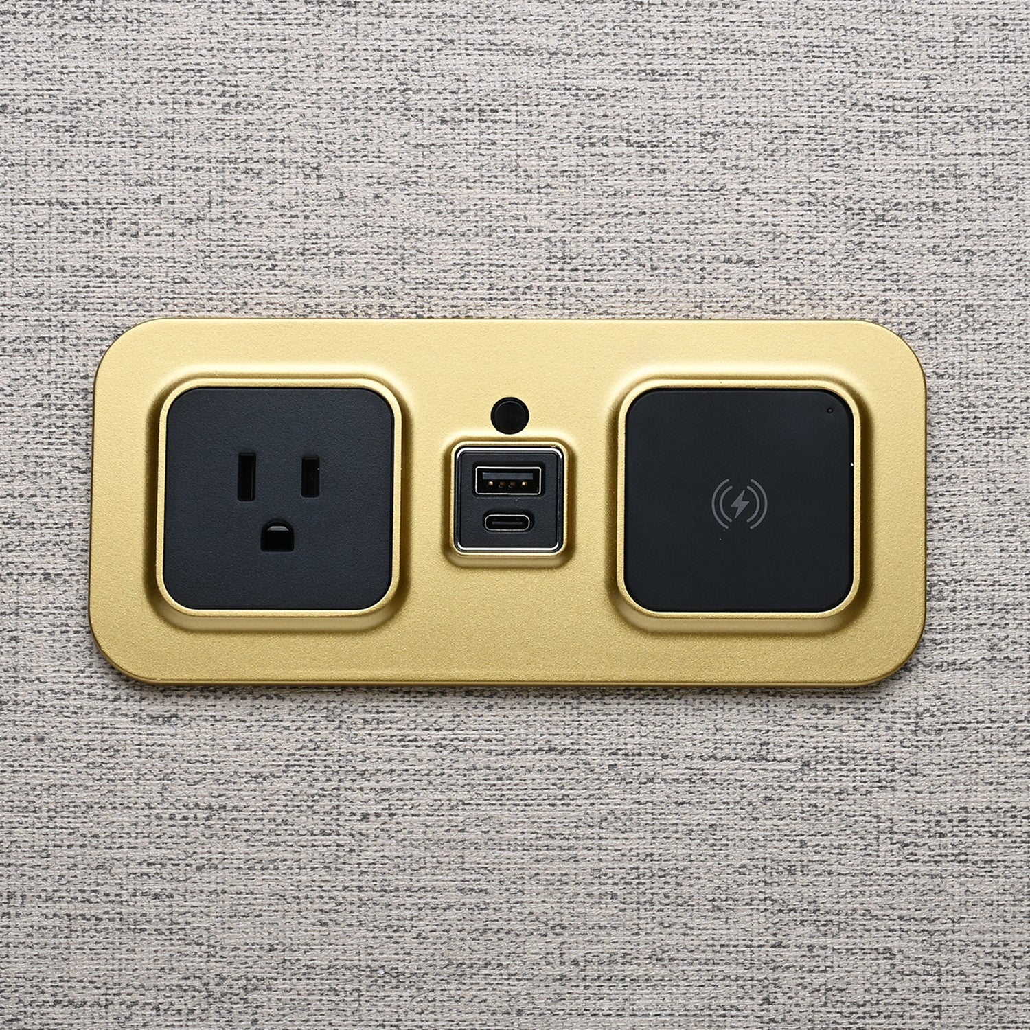 Metal Bezel for CubieMod