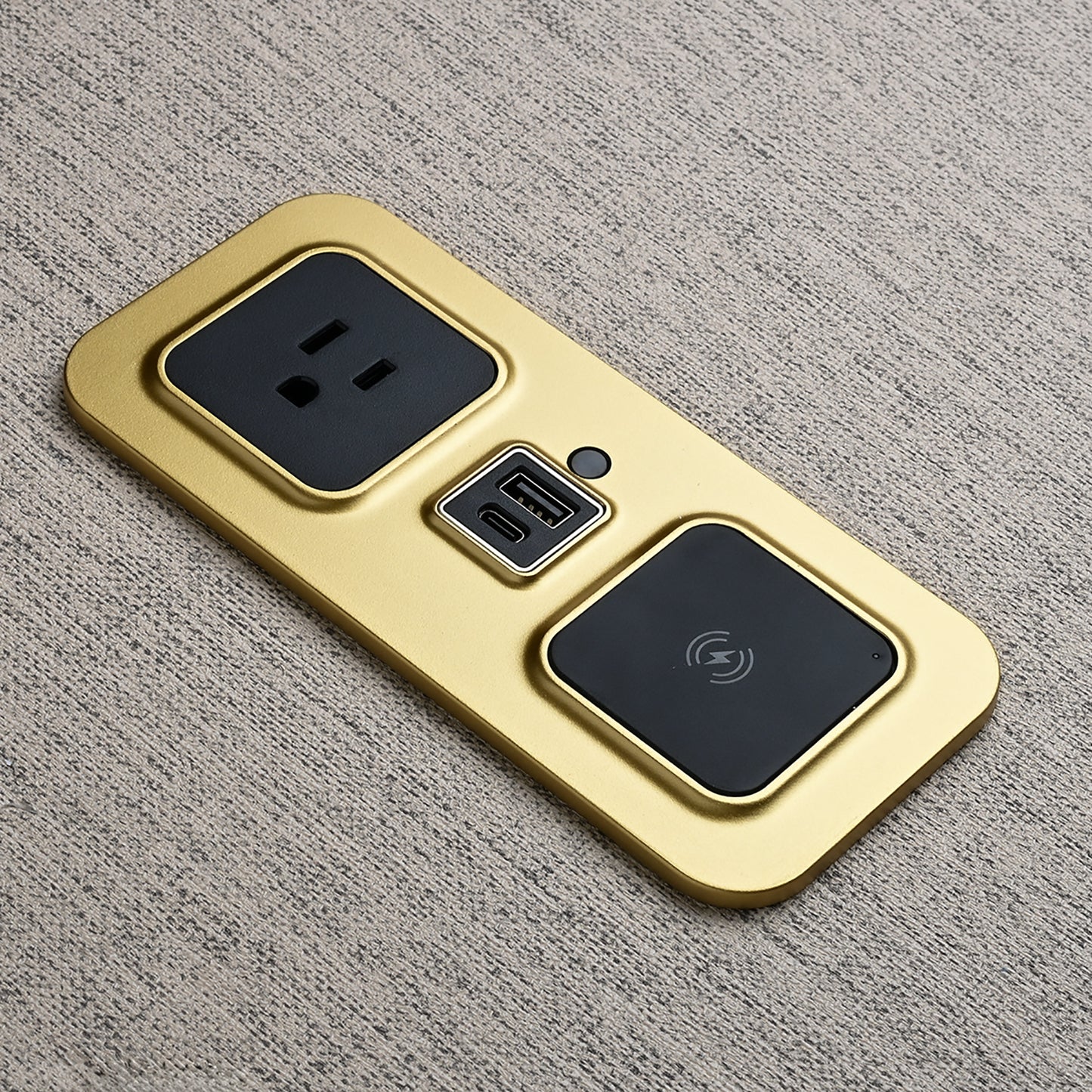 Metal Bezel for CubieMod
