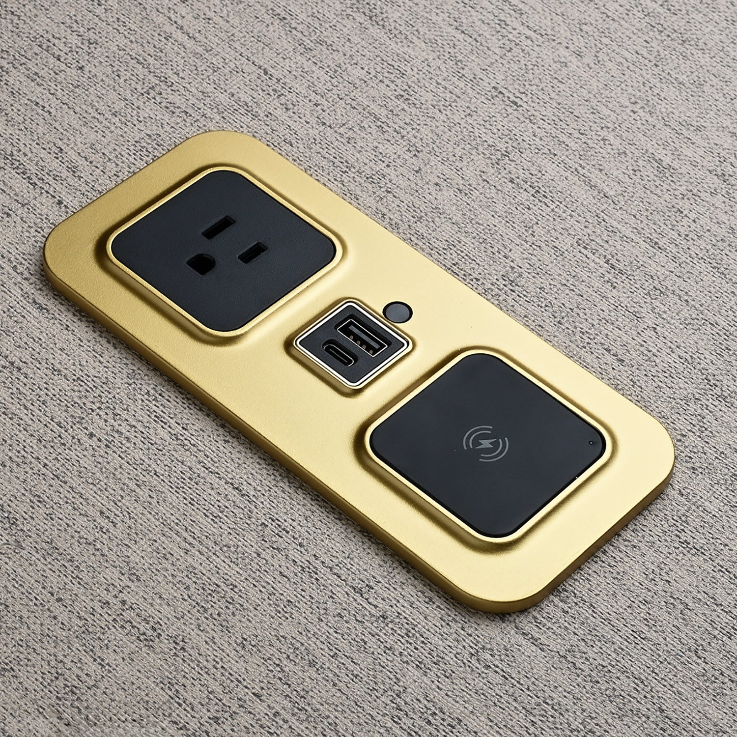 Metal Bezel for CubieMod