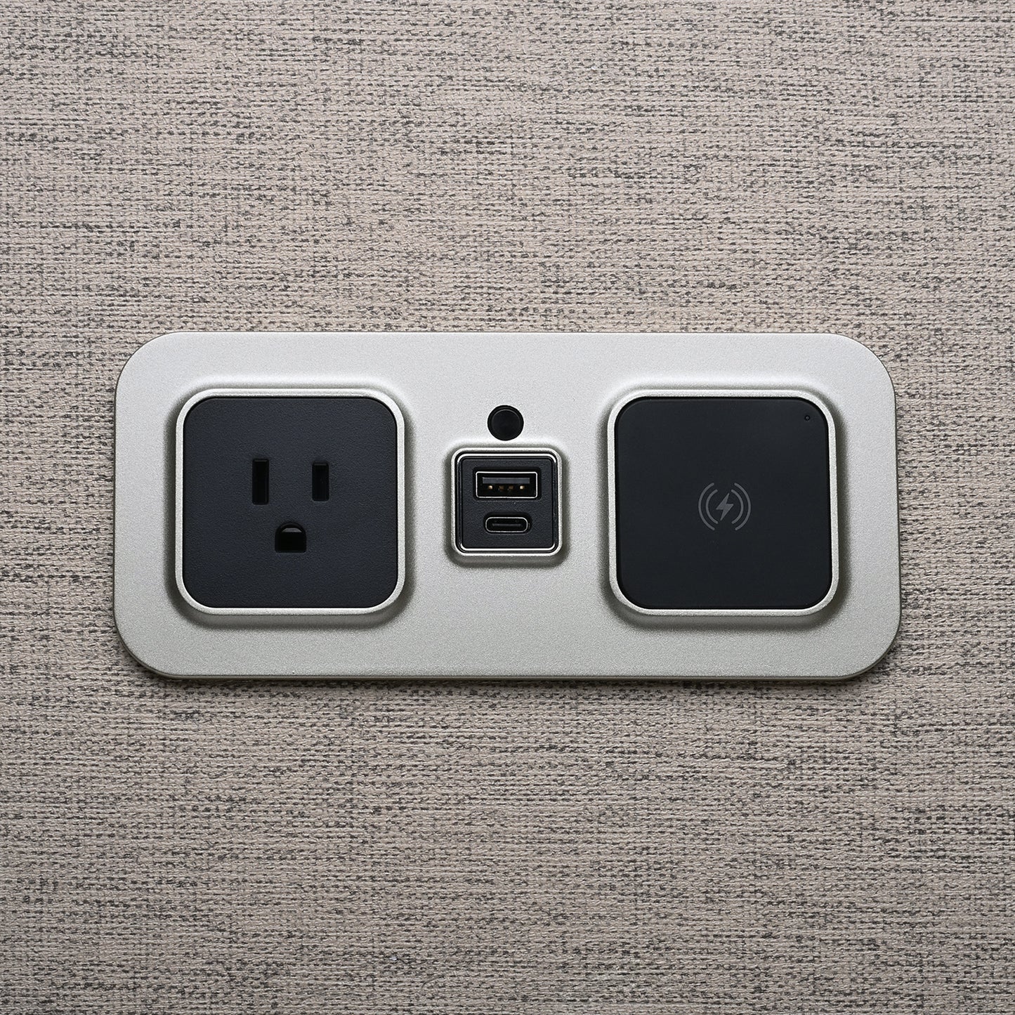 Metal Bezel for CubieMod