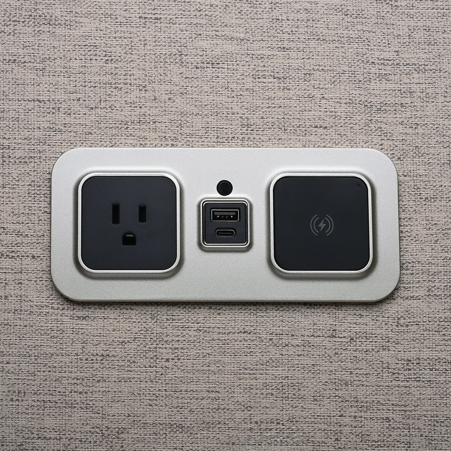 Metal Bezel for CubieMod