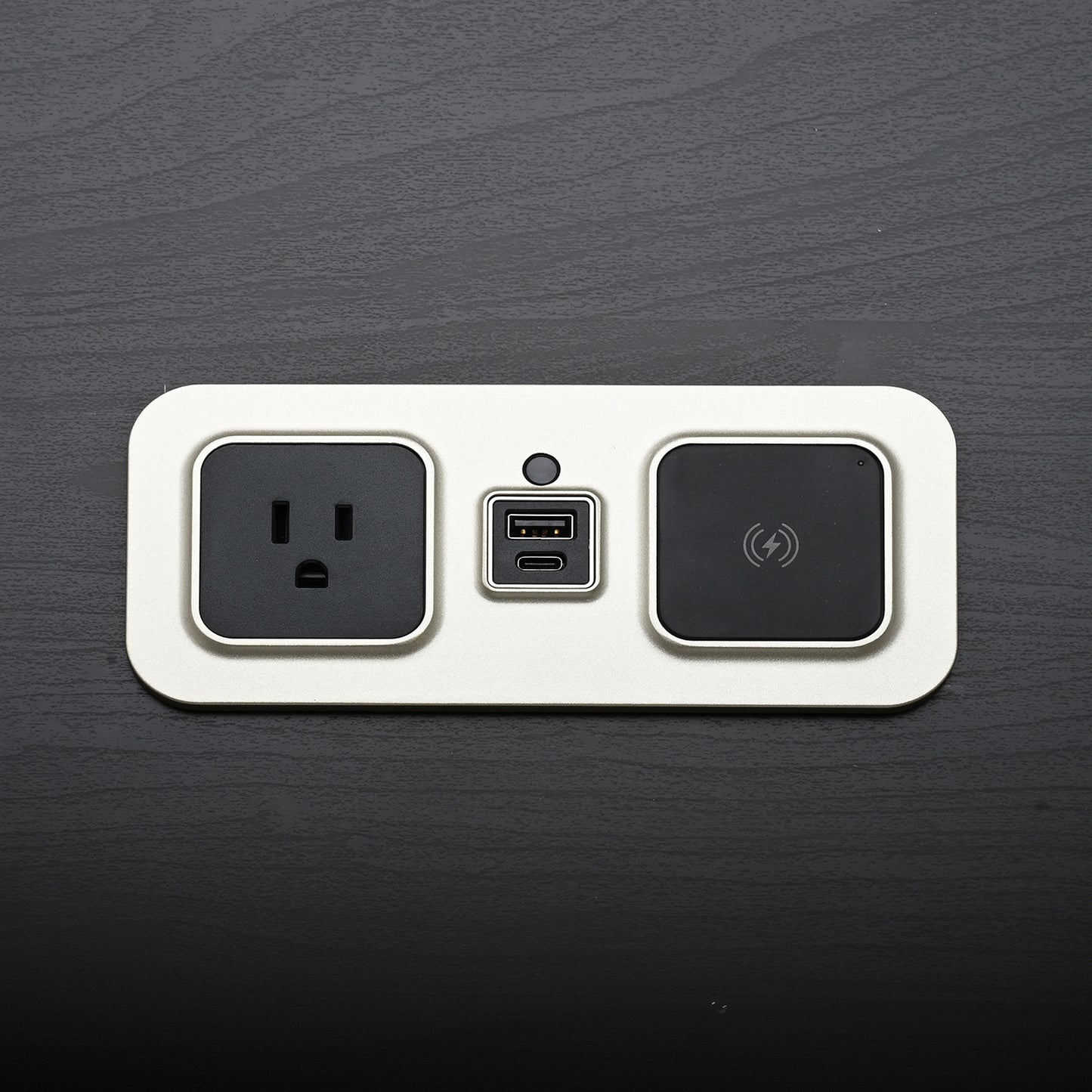Metal Bezel for CubieMod