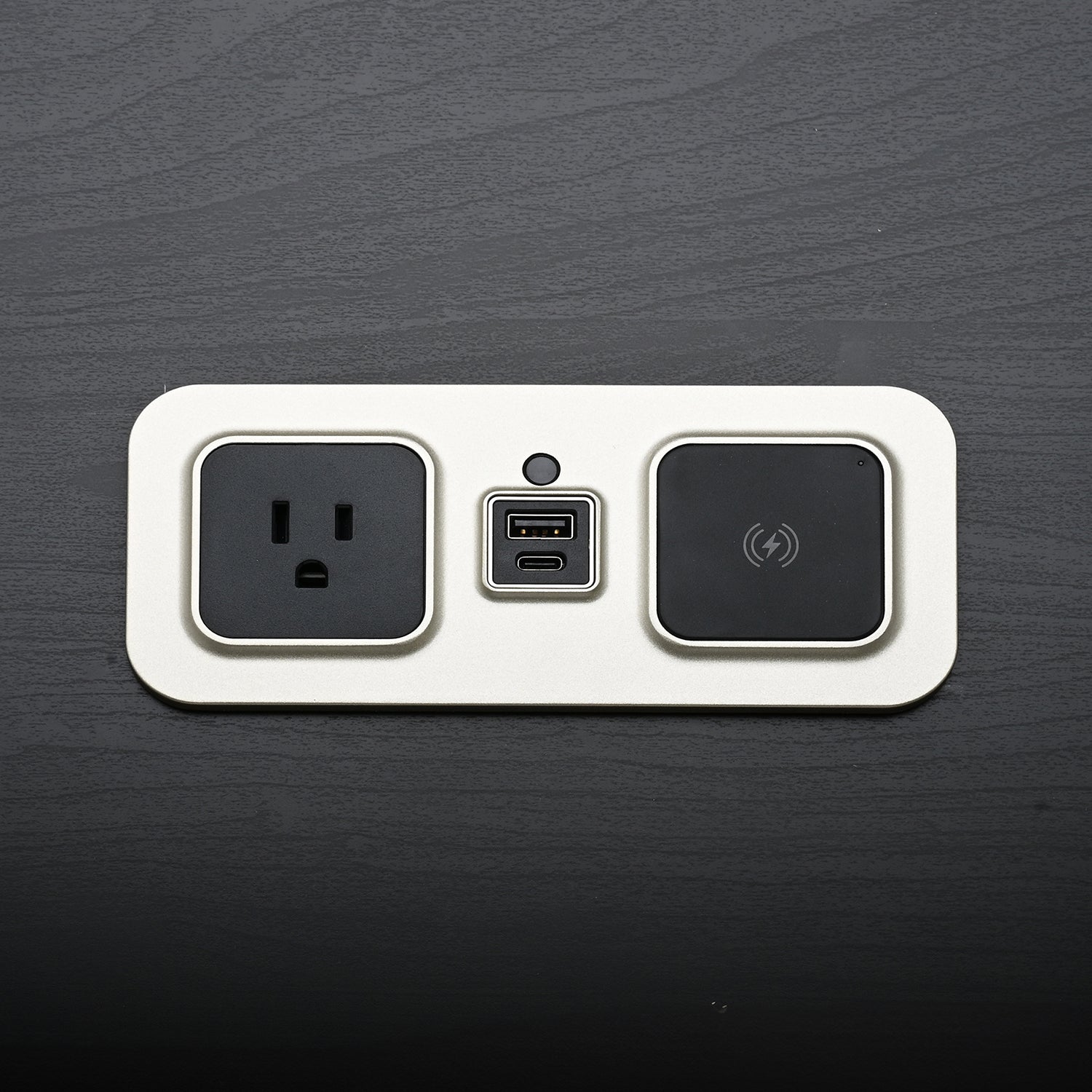 Metal Bezel for CubieMod