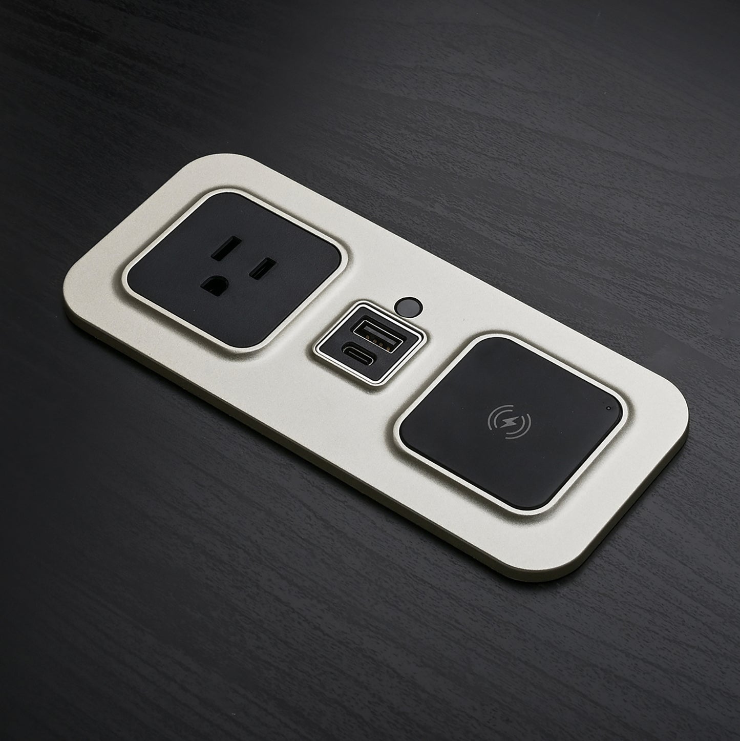 Metal Bezel for CubieMod