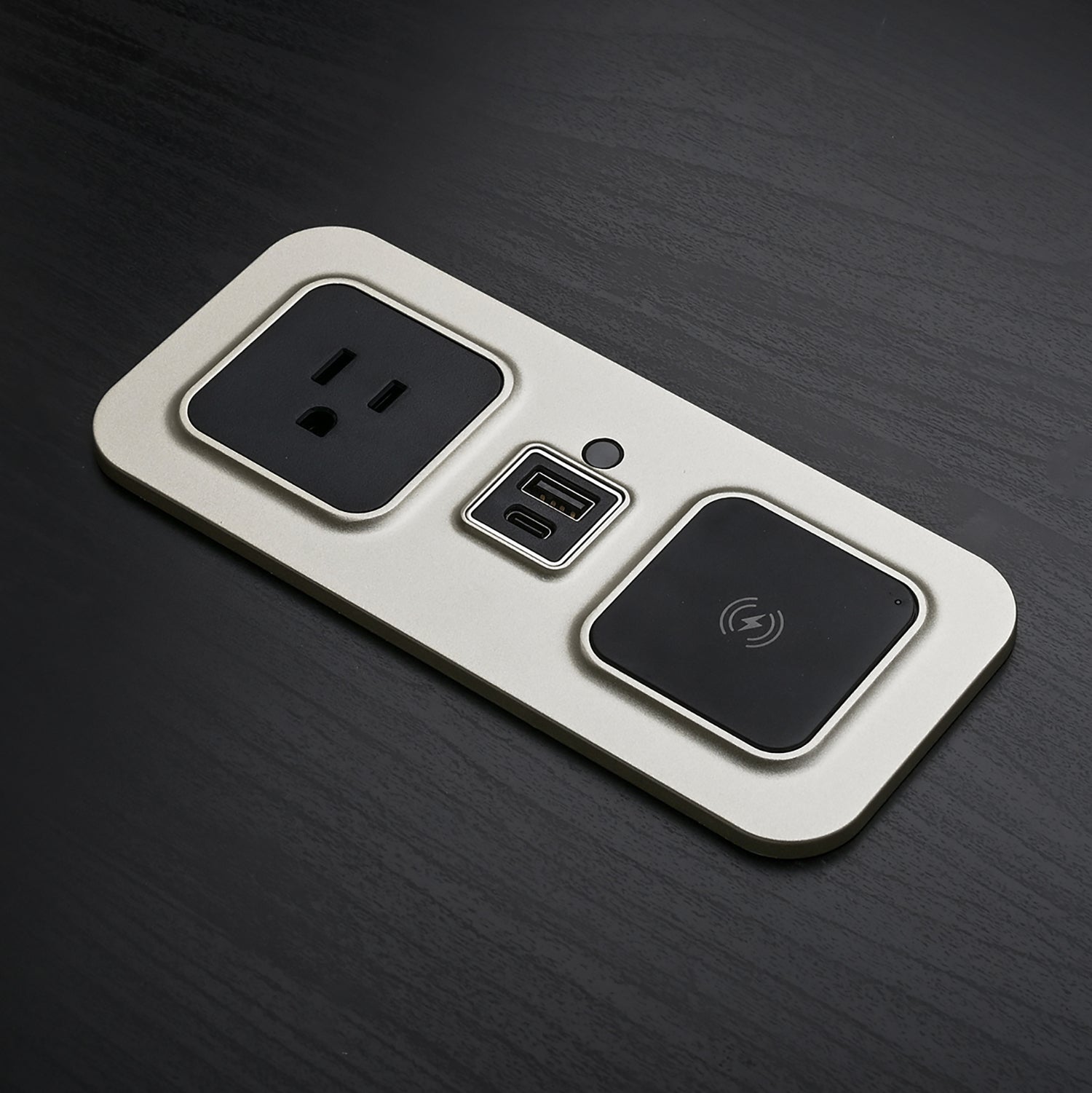 Metal Bezel for CubieMod