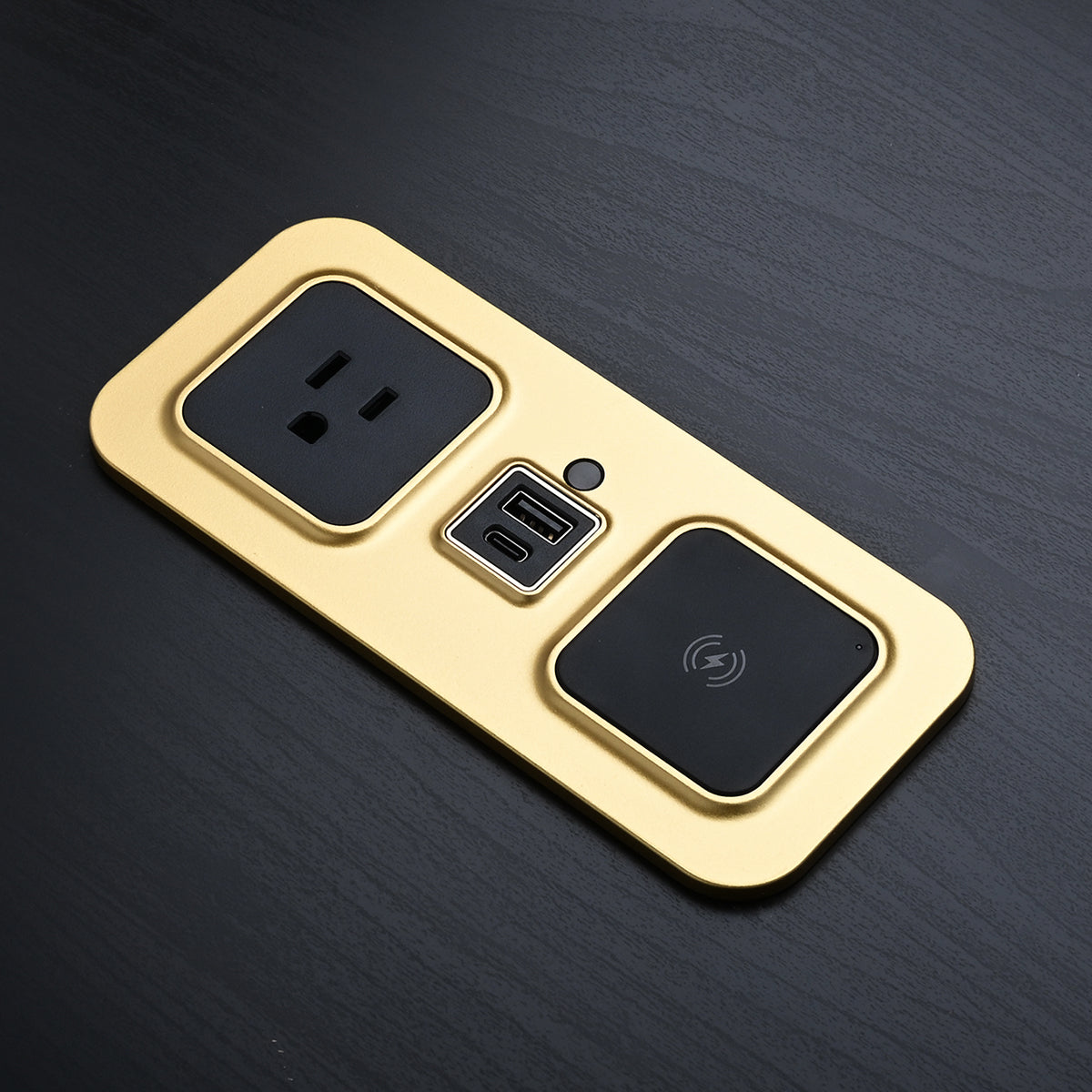 Metal Bezel for CubieMod