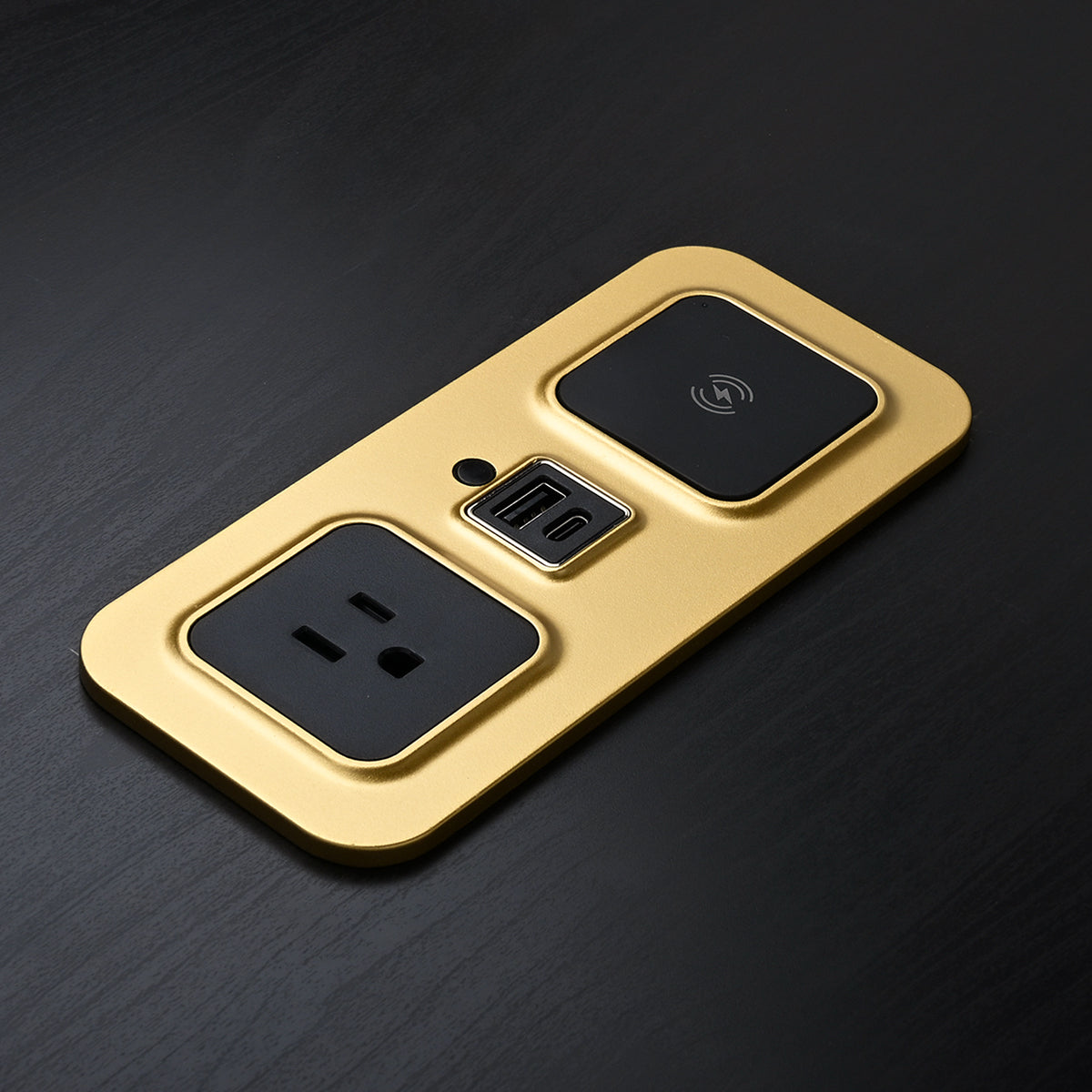 Metal Bezel for CubieMod