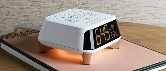 Top Hotel Alarm Clocks for Guest Rooms