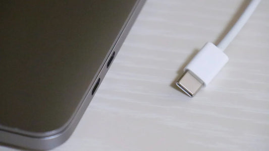 USB-C is the new charging standard. Is your hotel ready?