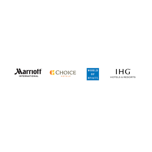 Why Leading Hotel Brands Trust Cubie by Brandstand