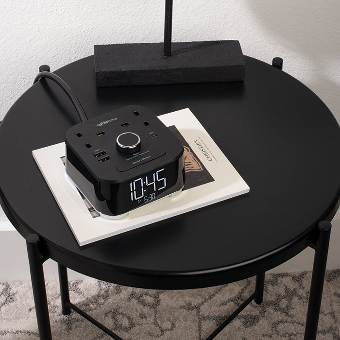 CubieTime