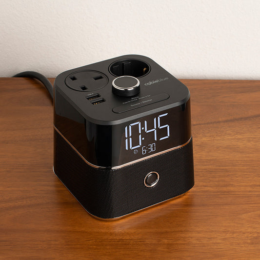 CubieBlue XB UK