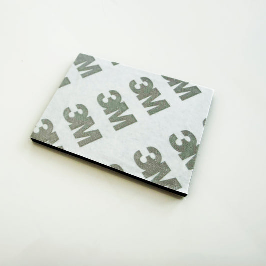 Replacement Adhesive 3M Pad
