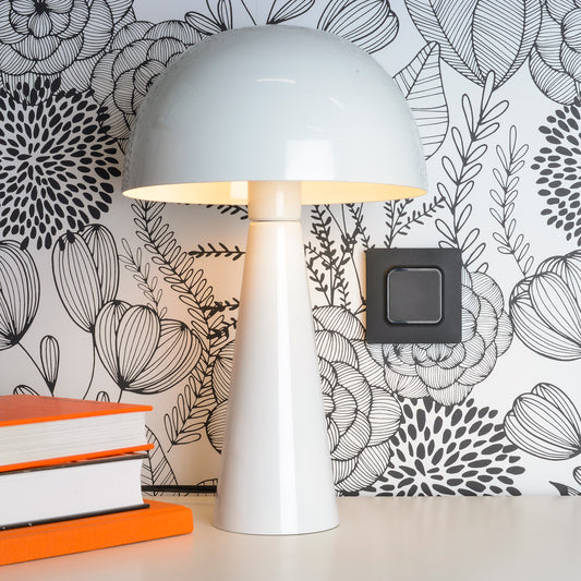 CubieClick wireless switch no batteries needed 