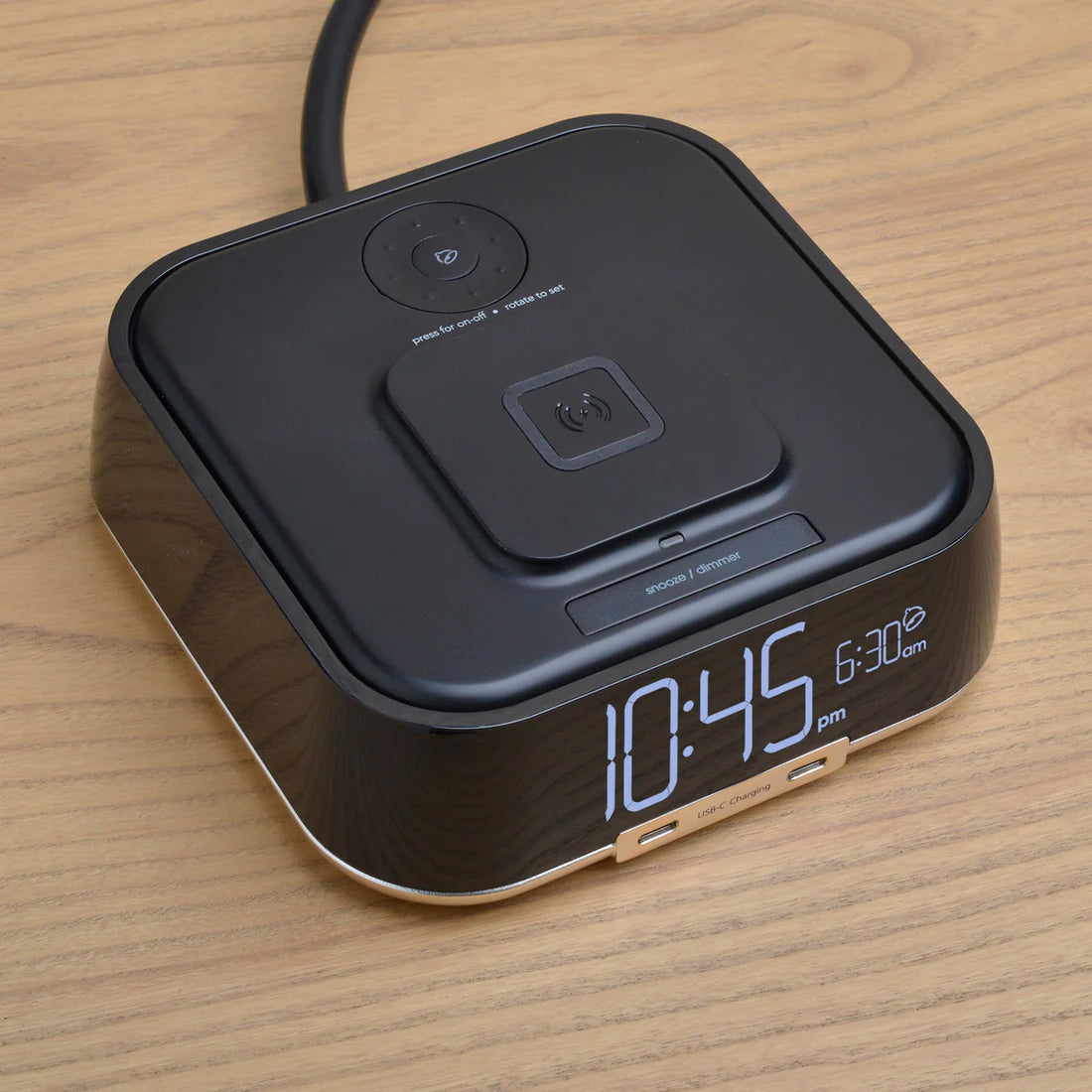 CubieDuo with MagPlus<sup>®</sup>