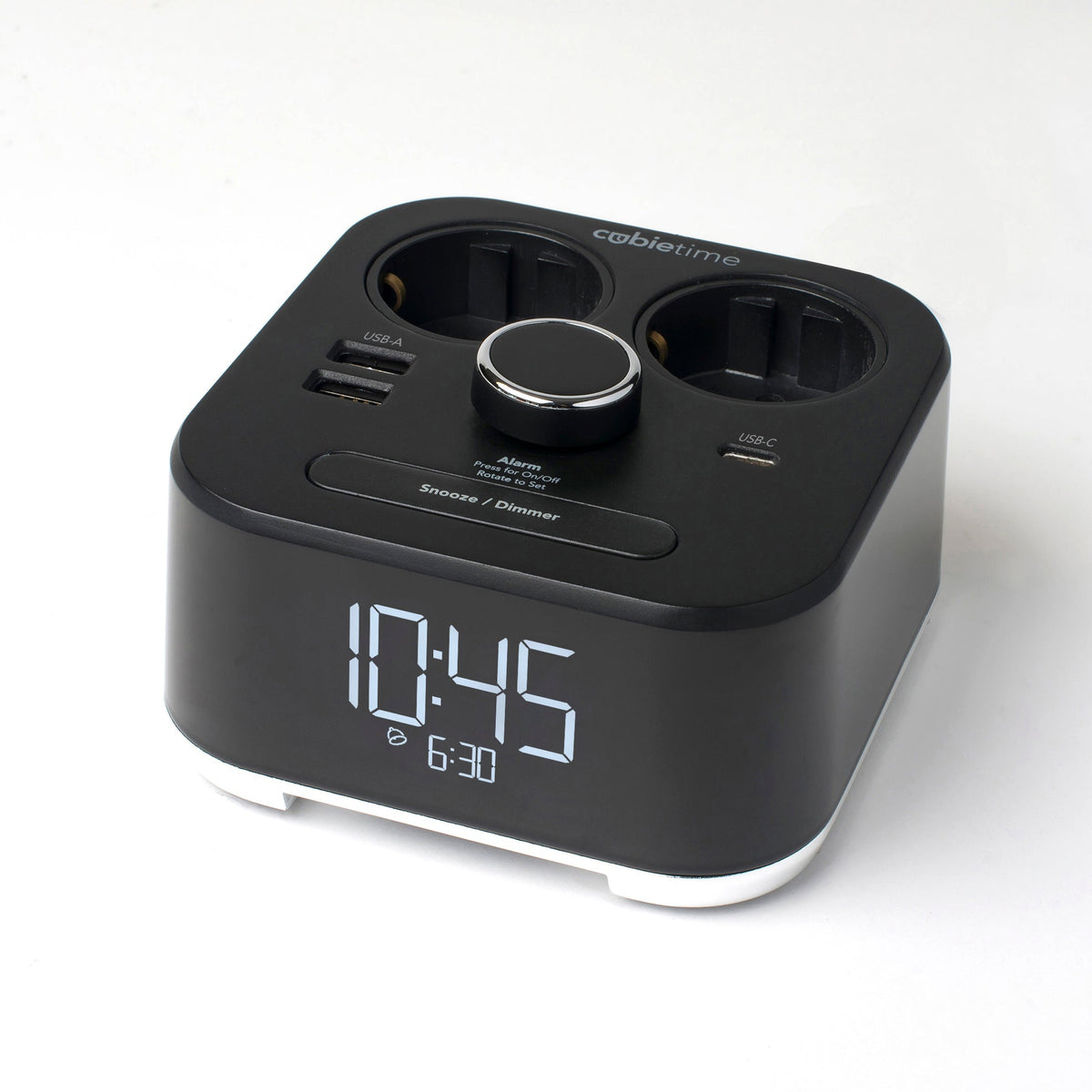 CubieTime