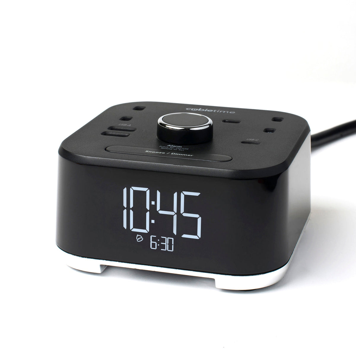 CubieTime