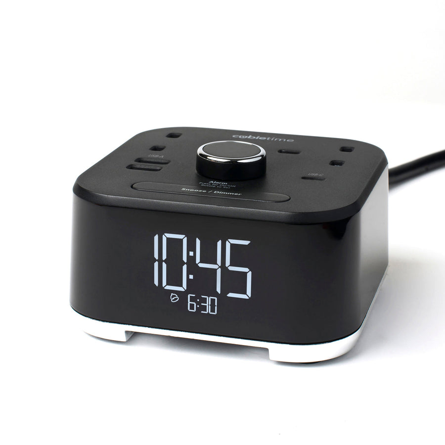 CubieTime
