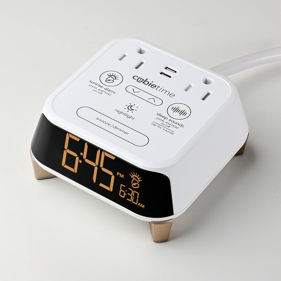 CubieTime Zen