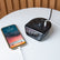 CubieWink - Simple Alarm Clock with 1 USB-A and 1 USB-C Ports ...