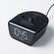 CubieWink® Hotel Alarm Clock with USB-C & USB-A Charging | Brandstand ...