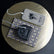CubieWink - Simple Alarm Clock with 1 USB-A and 1 USB-C Ports ...