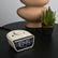 CubieWink® Hotel Alarm Clock with USB-C & USB-A Charging | Brandstand ...