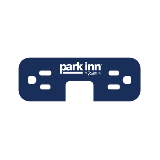CubieMini Faceplate - Park Inn