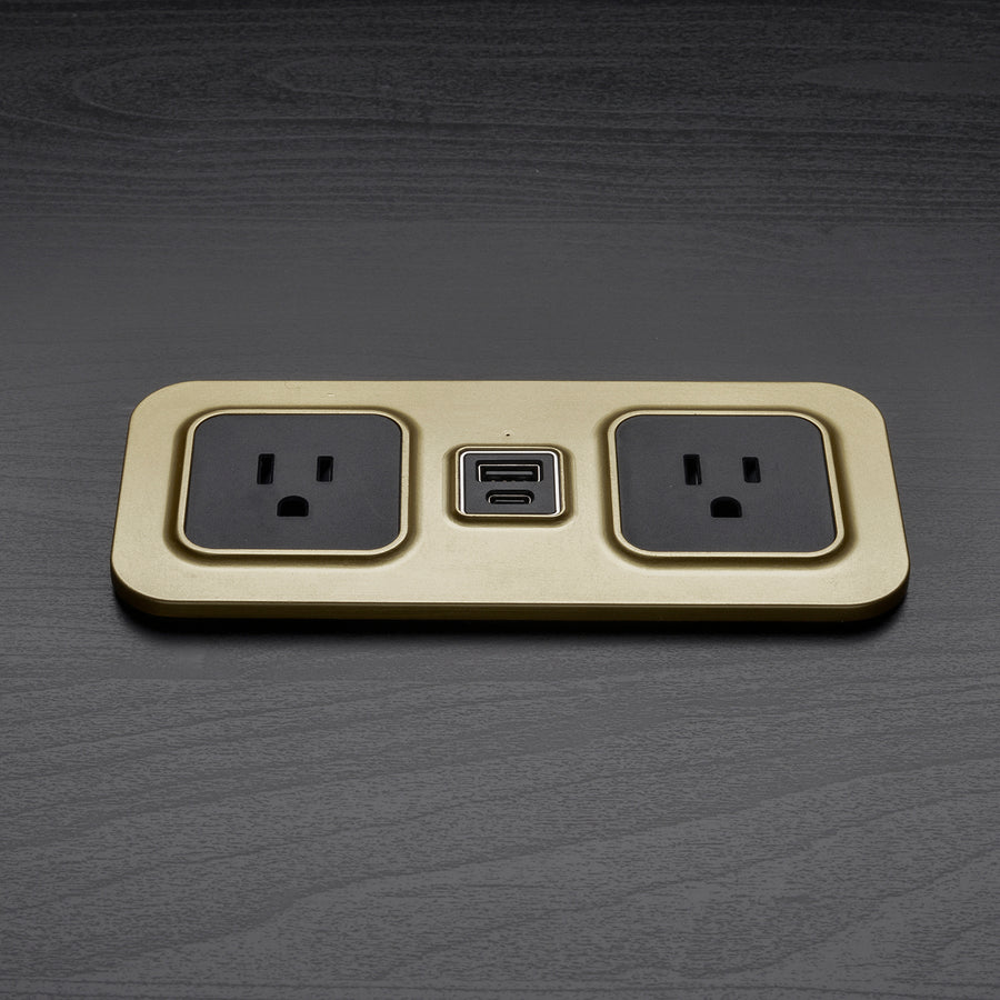 Metal Bezel for CubieMod