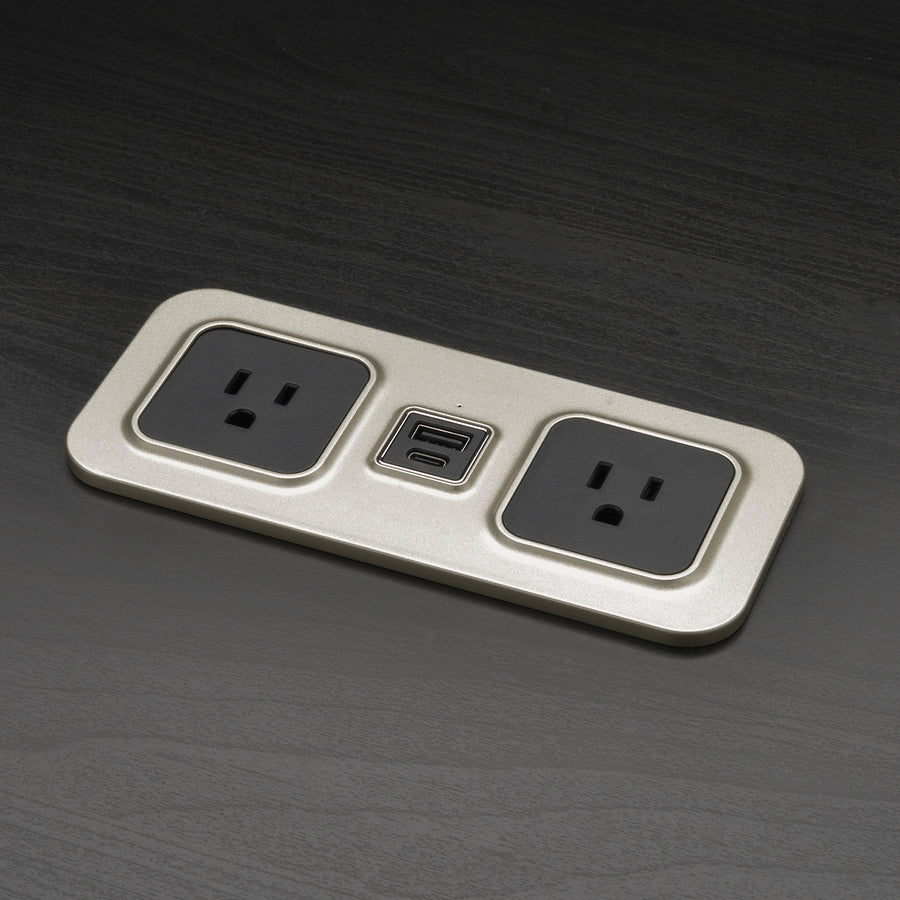 Metal Bezel for CubieMod