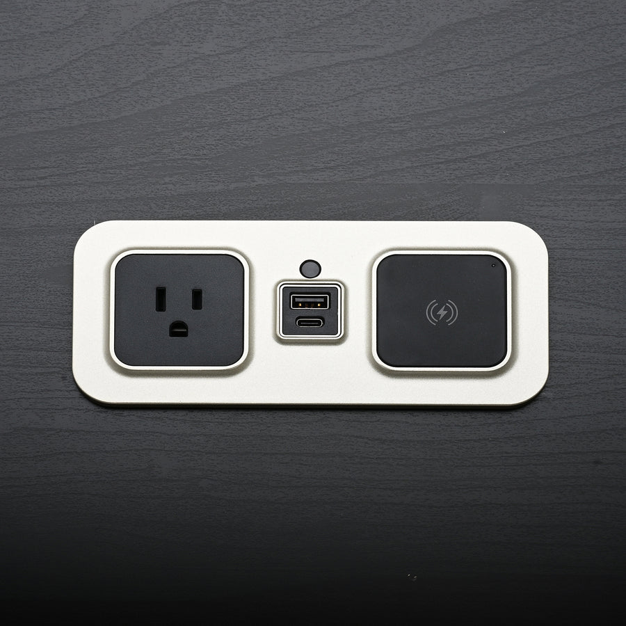 Metal Bezel for CubieMod
