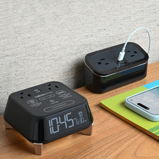 Bundle and Save <br><h3>CubieTime Zen + CubieMini</h3>